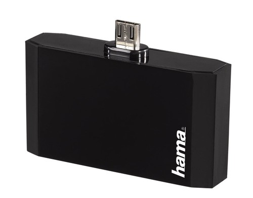Adaptateur Micro USB OTG Lecteur Carte SD pour Samsung Galaxy S7 / Edge S6 S5 S4 / Mini - Photo 3/7
