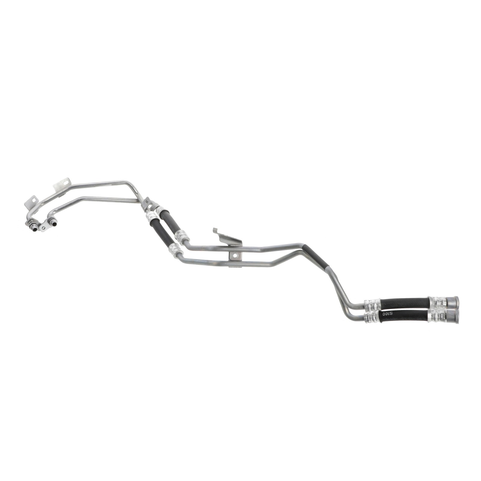 Bentley Continental 2011-2018 Transmission oil cooler P/N 4W0317817B