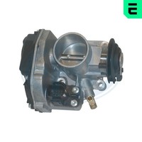 Drosselklappenstutzen ERA 556104A FüR VW Polo 3 6N1 Variant 6V5 Classic 6V2 Bora