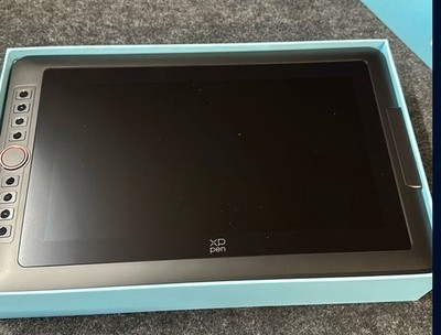 XP-Pen 13.3'' Artist 13.3 Pro V2 Graphics Drawing Tablet 16384 Pressure levels