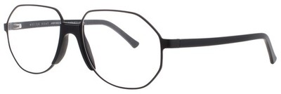 ANDY WOLF CONGLETON-B-58 Sunglasses Sun Glasses 00B BLACK Authentic New 58mm