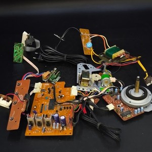 ONKYO CP-1500F Plattenspieler-Motor 1 Stück Funktionstüchtig