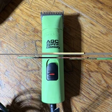 Andis Professional ProClip AGC Super 2-Speed+ Detachable Blade Clipper Kit 6951O