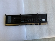 Genuine 69KF2 86Wh Battery For Dell XPS 15 9500 9510 9520 Alienware M15 R3 R4 R5