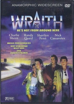 Wraith, the