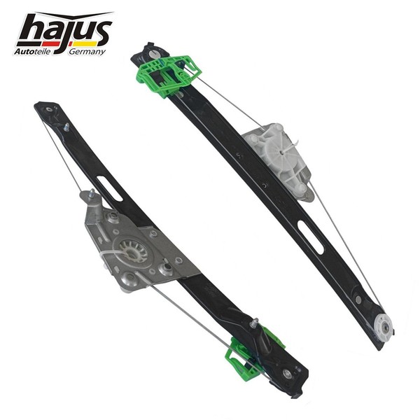 Hajus 2X Fensterheber Elektrisch Hinten L R FüR BMW 3Er E90 Limousine 2004-2011-image