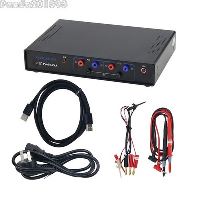 ProbeASA Circuit Board Online Maintenance Test ASA (VI) Curve Tester For Repair
