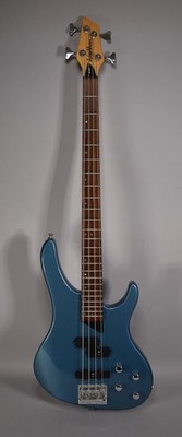 Washburn XB-200 Bantam Bass In Pearl Blue