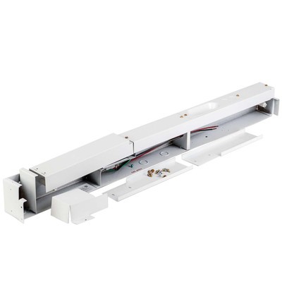 GOODMAN PTSB320QW PTAC Sub-Base Kit 1/2'' NPT Steel Connection