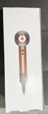 Dyson Supersonic Nural Professional Hair Dryer Amber Silk Special Edition