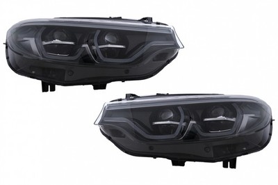 LED-Scheinwerfer für BMW 4er F32 F33 F36 2013-2017 Umrüstung von HID auf LED