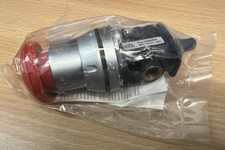 IMI Norgren Emergency Stop Pneumatic Manual Control Valve, G1/8 03042802