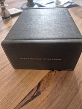 War of the Spark Mythic Edition mtg Magic the Gathering booster box sealed