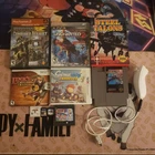 Assorted Video Game Lot Of 10 Video Games Mixed Various Systems Nintendo Sony