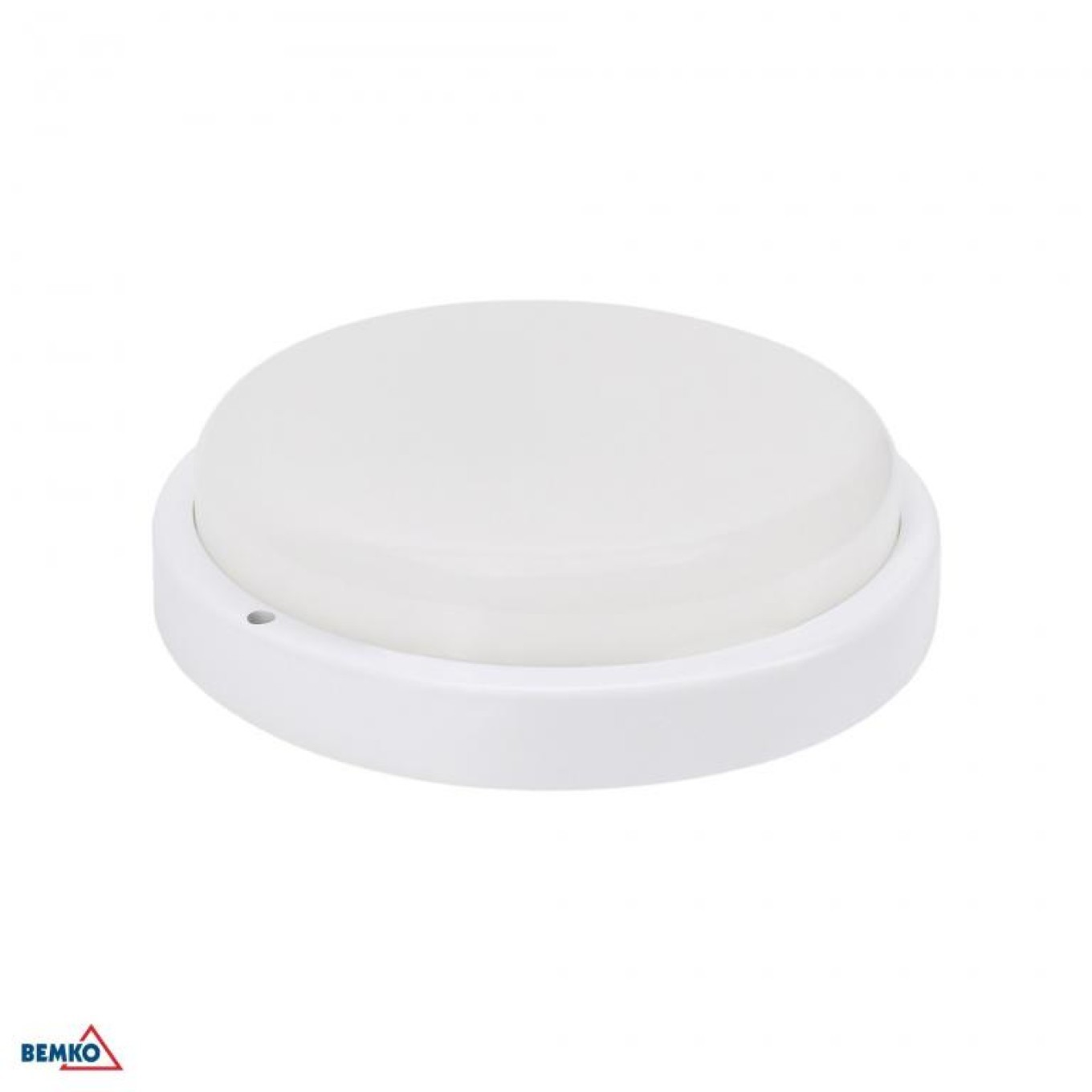 KANLO LED LIGHT ROUND 18W 4000K KANLO2 C45-KAN2-18-WHR-4K-MS