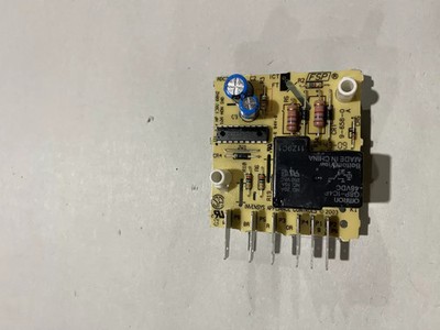 Whirlpool Kenmore 6105013 Refrigerator Control Board AZ172283 | BK2614