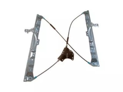 Genuine Dorman Power Window Regulator (Regulator Only) 749-525