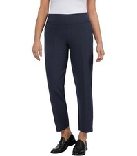 Kirkland Women's 4-Way Stretch Ankle Pants M NWT