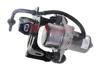 Metzger Unterdruckpumpe Bremsanlage FüR Opel Mokka/Mokka X J13 1.4 Chevrolet