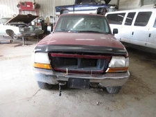 Differential Carrier Front Axle 3.73 Ratio Fits 98-11 RANGER 41191