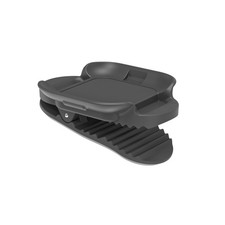 For Insta360 GO Ultra Camera Magnetic Backpack Clip Vertical-Horizontal Portable