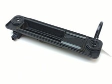 Mercedes-Benz R W251 W164 Heckklappe Kofferraum Au&szlig;engriff A1647400493