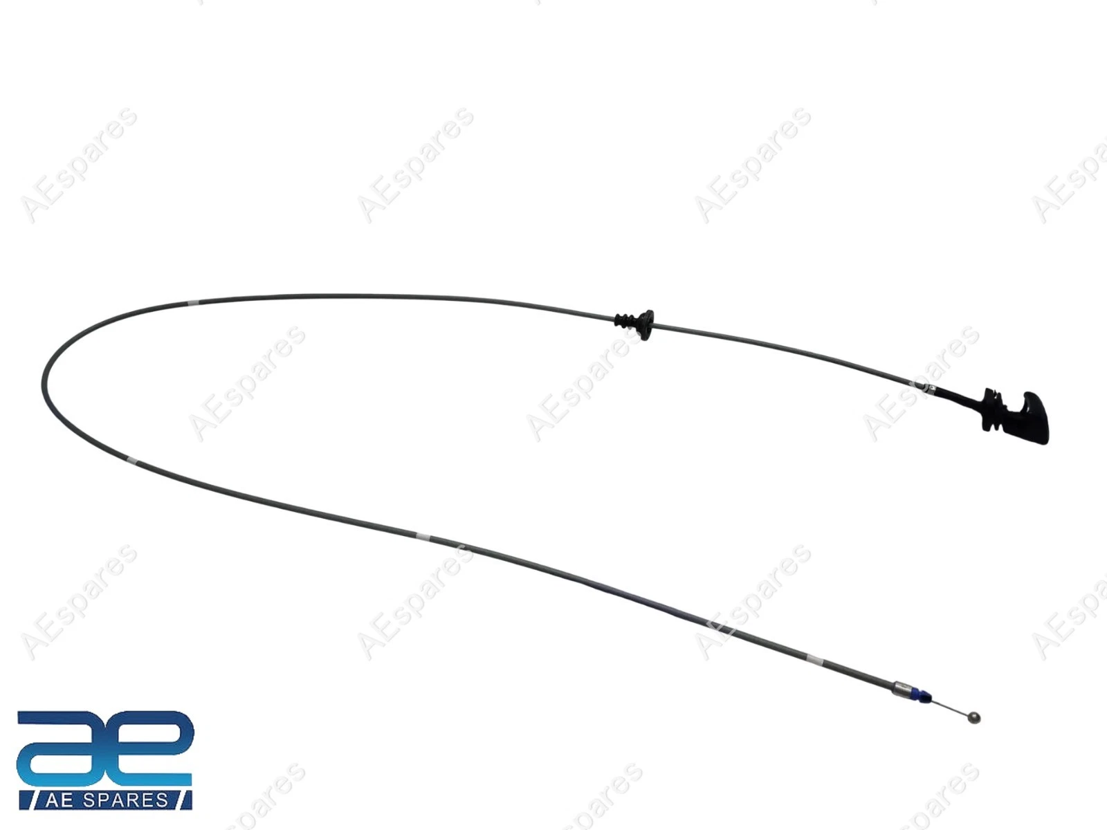 Bonnet Hood Latch Release Cable Fits For Suzuki XL6 1.5L 2019-2025 82160M72S00