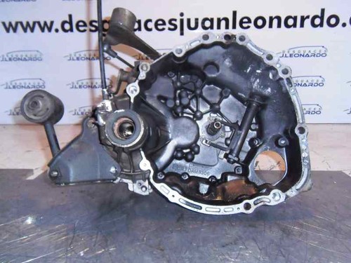 5C39W CAJA CAMBIOS / 5 VELOCIDADES / MANUAL / 163482 PARA MG 214 GSI * - Picture 2 of 5