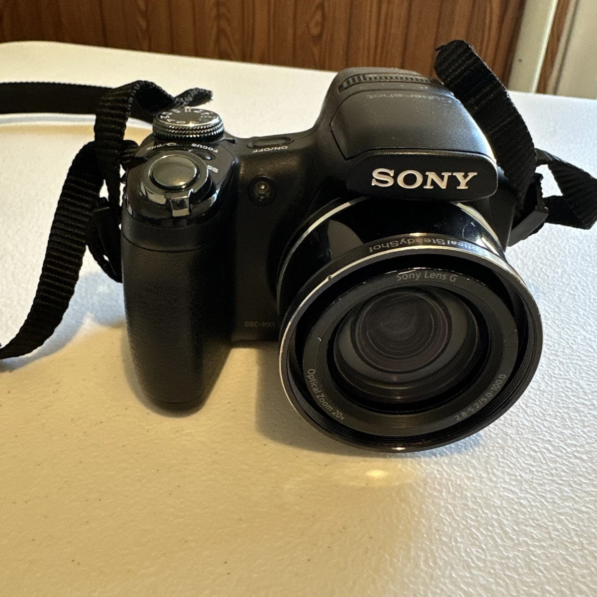 Sony Cyber-shot DSC-HX1 Digital Cameras for Sale - Shop New & Used