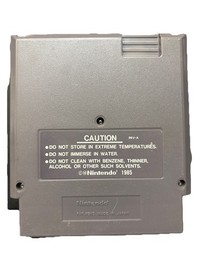 Kung-Fu Heroes - Nintendo Entertainment System NES - Game Cartridge Only