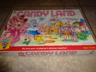 Vintage 2001 Candy Land Board Game Milton Bradley 100% Complete — photo 2