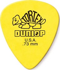 TORTEX® STANDARD PICK .73MM