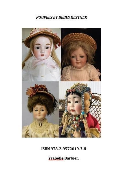 POUPÉE ANCIENNE : KESTNER 64 cm EUR 250,00 - FR POUPÉE ANCIENNE : KESTNER 64 cm EUR 250,00 - FR