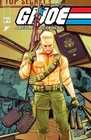 GI JOE A REAL AMERICAN HERO #331 - Cover C Nimit Malavia - NM - Presale 08/12
