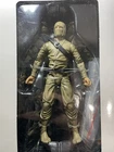 Articulated Icons Ninja Brown The Feudal Series Fwoosh 6” Action Figure NEW