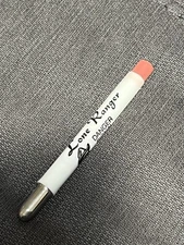 LONE RANGER 1950’s Danger Signal Pen (Pencil) - Vintage