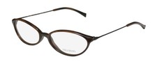 NEW VERA WANG V11 SOPHISTICATED CLASSY STUNNING CAT EYE EYEGLASS FRAME/GLASSES