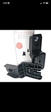 Diono Quantum Stroller Adapter for Diono Cybex Maxi-Cosi Nuna Car Seats