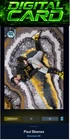 DIGITAL CARD Topps Bunt Baseball Paul Skenes Bowman 26 Crystallized Legendary