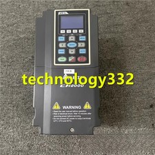 1PC USED Delta CP2000 series inverter VFD055CH43A-21  YY