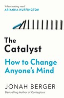 Catalyst | Jonah Berger | Taschenbuch | X | Englisch | 2022 | Ean 9781471193798