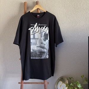 J Dilla Stussy | eBay