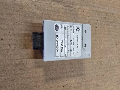 96-02 BMW Z3 OIL LEVEL TEMPERATURE CONTROL MODULE SENSOR UNIT 12.61-1 438 022 Y4