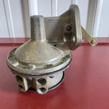 FUEL SYSTEM PUMP 4701 FOR 1959 - 1965 CHEVROLET AND CHEVROLET TRUCK 283 V8