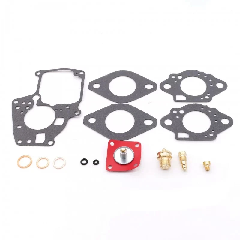 Pochette de Joints carburateur Solex 32 EISA 4, SEIA, EISA, SEI Renault