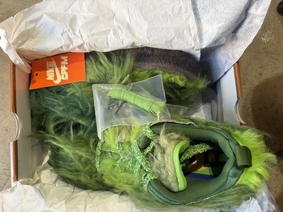 Cactus Plant Flea Market CPFM Nike Air Flea 1 Overgrown DQ5109-300 - size 11.5