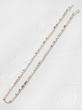 Multicolor Bohemian Beaded Eyeglass Chain Lanyard For Women