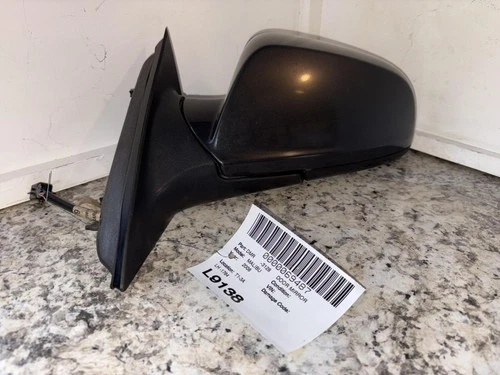 Door Mirror CHEVY MALIBU Left 04-08