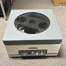 Harvest Terumo REF:51475 SmartPrep 3 Multicellular Processing Centrifuge System