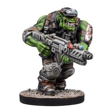 Deadzone: Marauder - Commando Starter